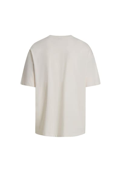 The North Face W Tnf Essentıal Sımple Dome Os Ss Tee Kadın Tişört Nf0a8evxqlı1 Beyaz