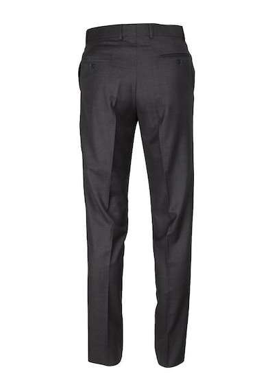 Modarar Erkek Gri Kumaş Pantolon Normal Kesim Rar01185 Gri