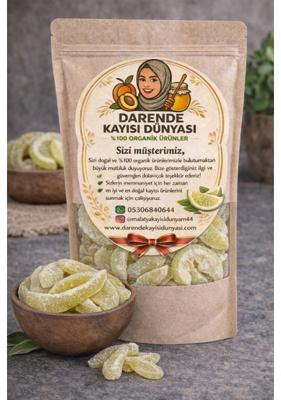Fırında Kurutulmuş Pomelo Kurusu 1 Kg Katkısız & Doğal