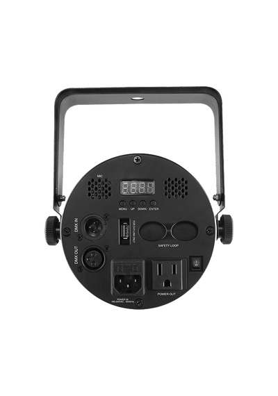 Chauvet Ezpar T6 Usb