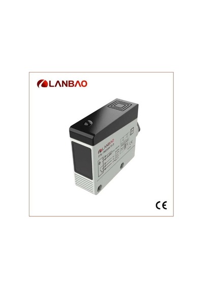 Lanbao Ptlt-bc200skt3-d ,kübik/200cm 12v..220vac/dc Kontak-1a1k Zamanlı Cisim Fotosel