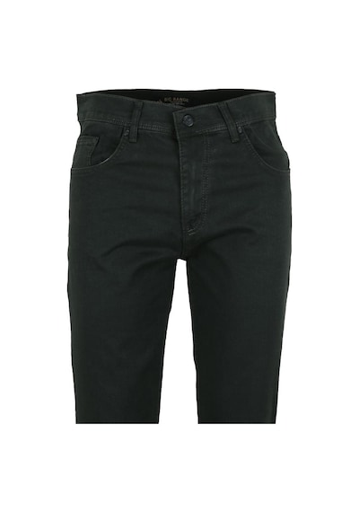 Modarar Erkek Kot Pantolon Normal Kesim Haki Renk Rar01435