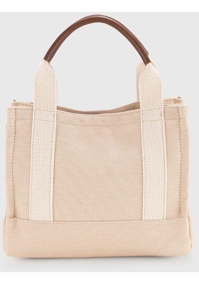 Housebags Kadın Kanvas Tote Bag 232 001