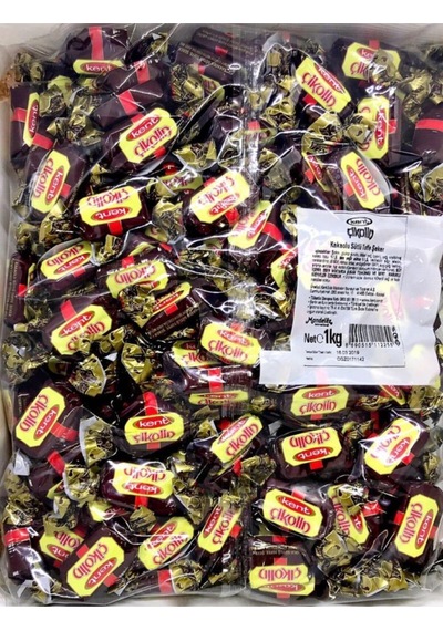 Kent Çikolin Kent Şeker 250 G