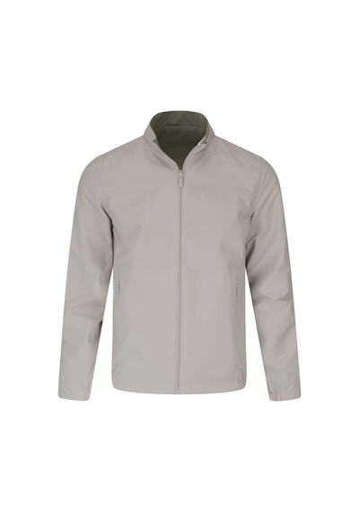 Hatemoğlu Haki Slim Fit Hakim Yaka Mont