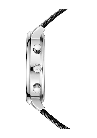 Roche Montre Rmg6014-03 Erkek Kol Saati Metalik Gri