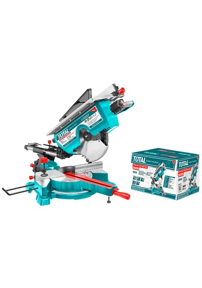 Total Tms43183051 Gönye Kesme Makinası1800W
