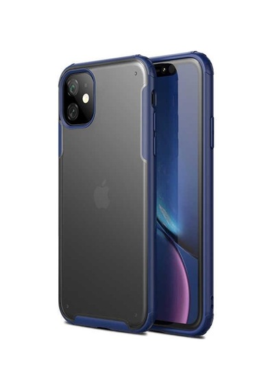 Apple Uyumlu iPhone 11 Kilif Zore Volks Silikon Kilif 516277198