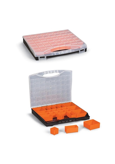 POLY ÇOK AMAÇLI ORGANIZER 41/24