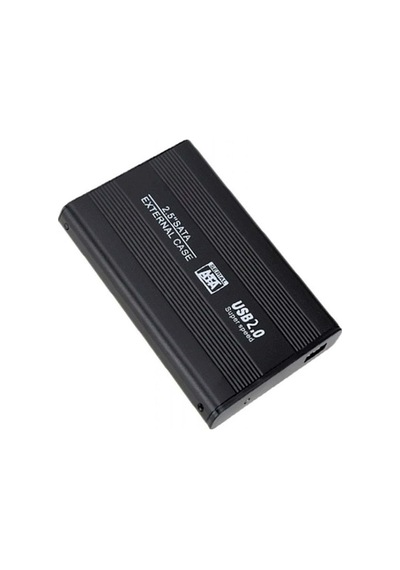 Hdd Kutu 2.0 2.5 İnç