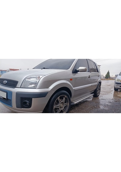 Ford Fusion Yan Basamak 2010 2011 2012