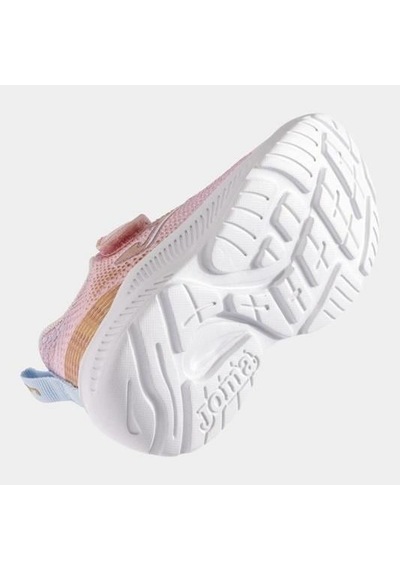 Joma Horizon Çocuk Spor Ayakkabı Pembe