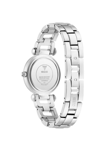 Guess Gugw0869l5 Kadın Kol Saati Metalik Gri