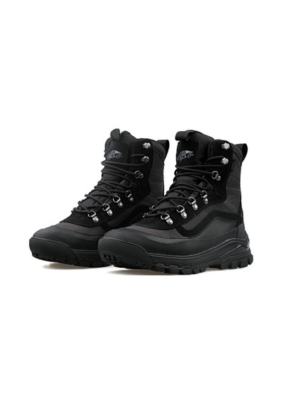 Vans Mte Snow-kicker Gore-tex Erkek Outdoor Botu Vn000d281oj1 Siyah Siyah