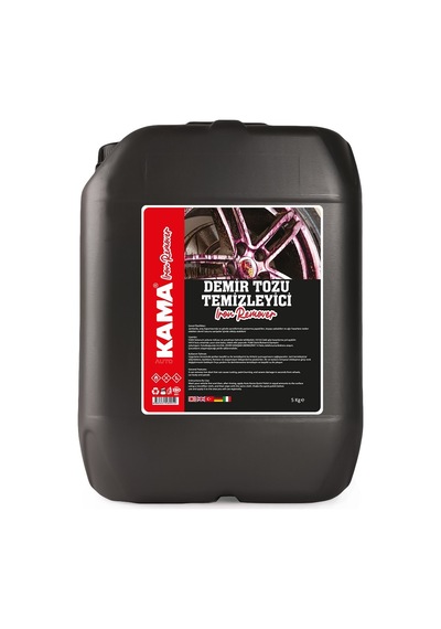 Auto Kama / Demir Tozu Temizleyici-20l
