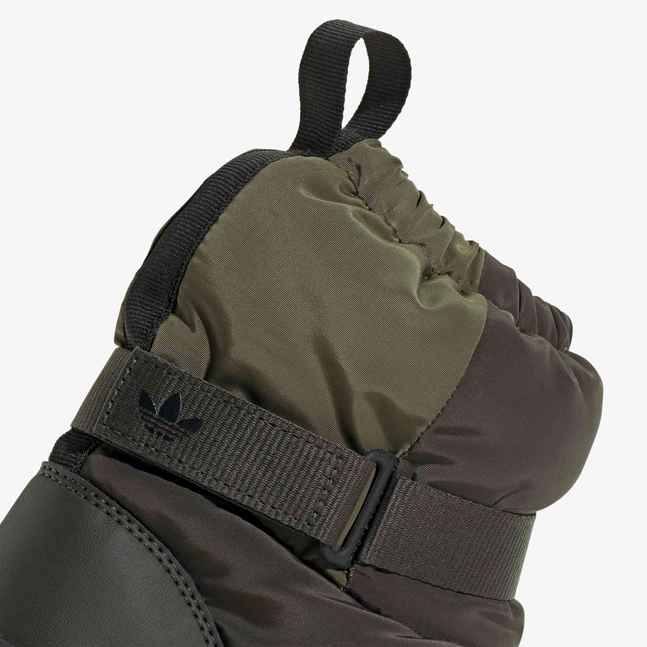 adidas Superstar 360 Boot C Çocuk Yeşil Bot Jq7950 Yeşil