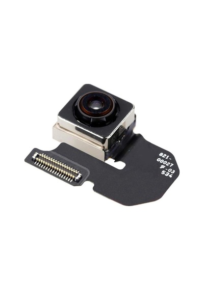 Apple Uyumlu iPhone 6s Plus Arka Kamera İnd16538