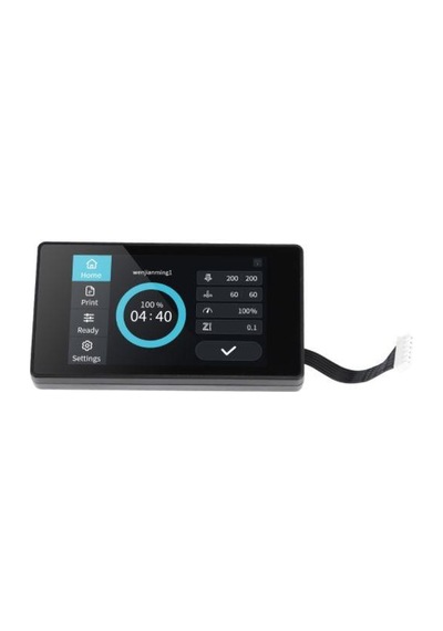 Creality Cr-10 Smart Touch Screen