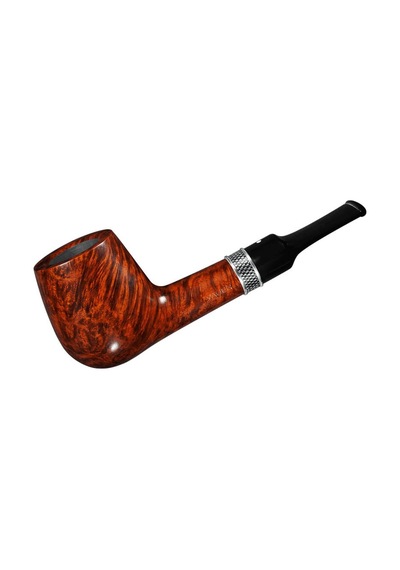 Vauen Nana Nn175 9mm. Filtreli Akrilik Saplı Pipo 210555