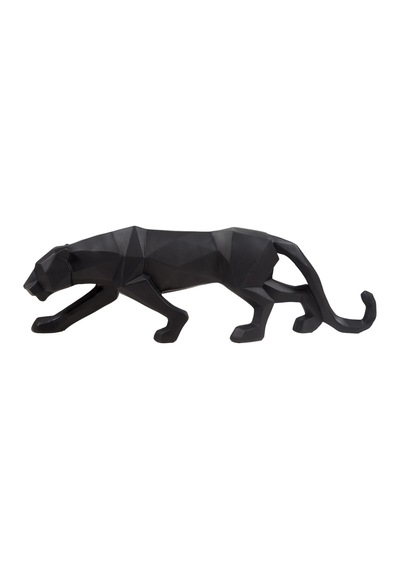 Mudo Home Kubik Kaplan 45cm Siyah