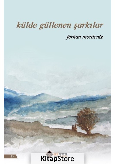 Külde Güllenen Şarkılar - Ferhan Mordeniz - Aryen