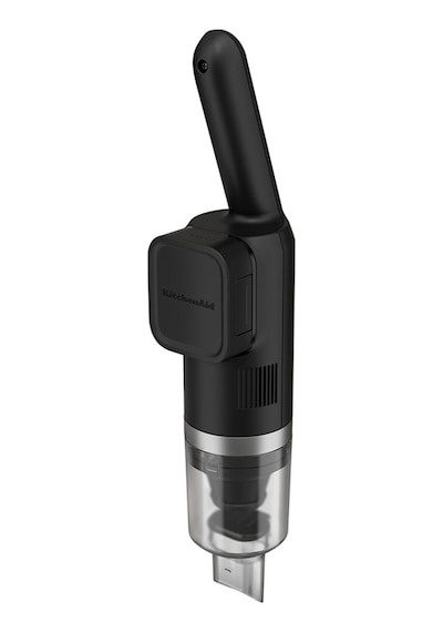 Kitchenaid GO 5KKVR100BM Kablosuz Bataryasız El Süpürgesi