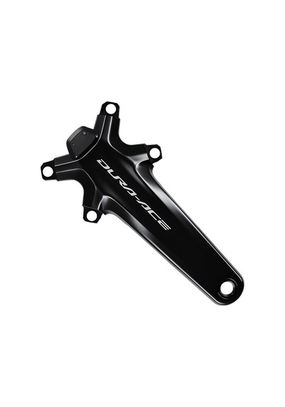 Shımano Dura Ace Fc-r9200-p 12 Vites 172,5 Mm Power Meter Aynakol Kolu Siyah