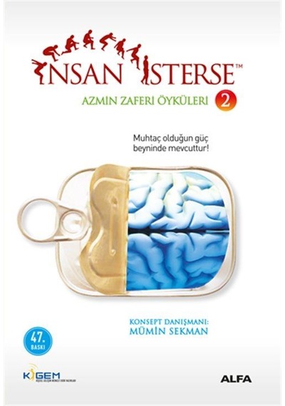 Mümin Sekman Kişisel Gelişim Kitapları ve Vehbi Vakkasoğlu Üzü...