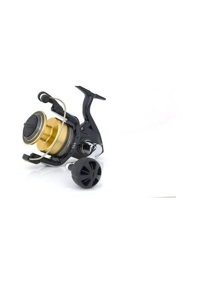 Shimano Socorro Sw 5000 Jigging Spin Makine
