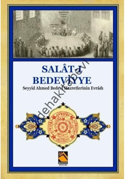 Salat -ı Bedeviyye - Buhara Yayınları