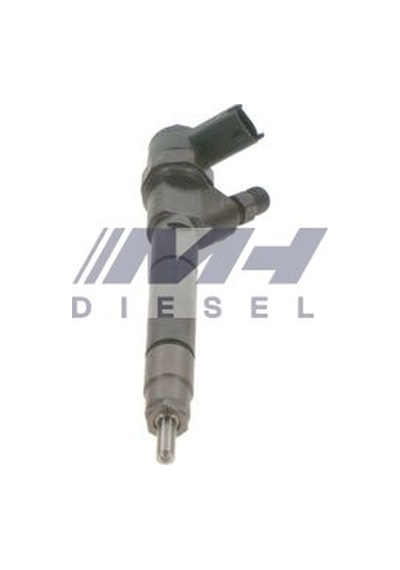 Bosch 0445110141 Enjektör Renault Master 2.5 Dci Nissan Interstar Opel Movano