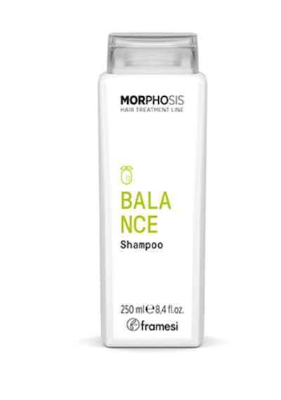 Morphosis Balance Şampuan 250ml Yağlı
