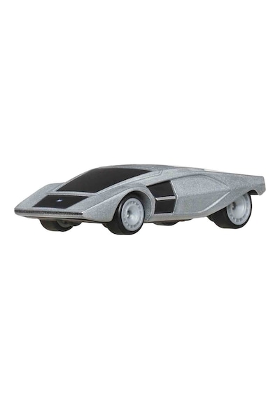 1:64 Hot Wheels Premium Car Culture 2'li Paket Hbl96 - Lamborghini Countach Lp5000 Qv Ve Lancia Stra Çok Renkli