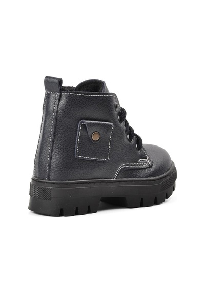 Lacivert Çocuk Bot Aspor Arz 2301003 P Lacivert