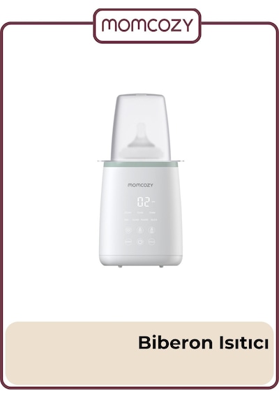 Momcozy Biberon Isıtıcı