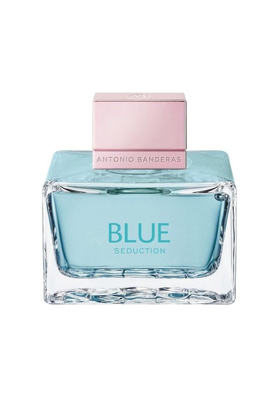 Blue Seduction Kalıcı Kadın Parfümü 80 Ml Baharat - Çiçeksi - Odunsu