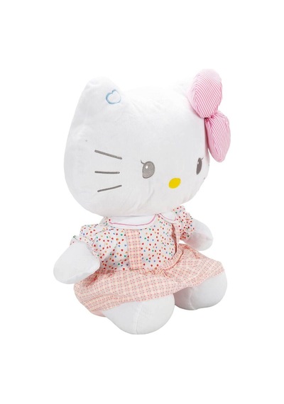 6317 Sun-sabc-jnh-sk Peluş H Kıtty Etekli 50 Cm Hkty
