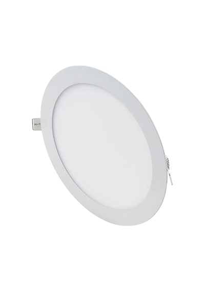 Cata Ct-5148 15w Slim Panel Led Armatür Sıva Altı Metal Kasa Beyaz Işık 6400k Beyaz
