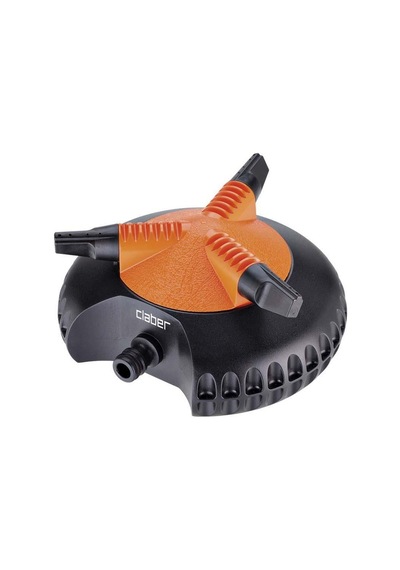 Claber 8694 Idrojet 2000 Üç Kollu Fıskiye