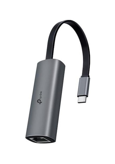 Tp-lınk Ue302c Usb Type-c - 2.5 Gigabit Ethernet