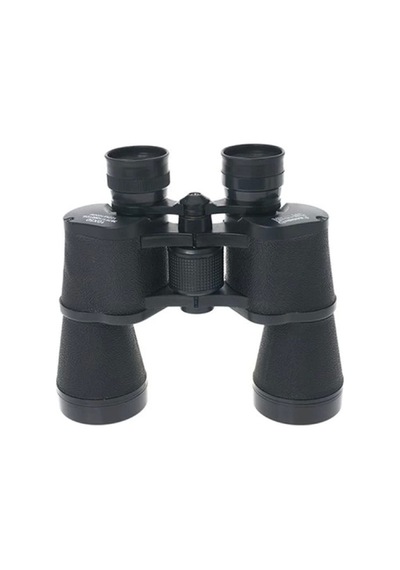 Baigish-7x50 El Dürbünü 1000m/76m Rus Malı Üstün Kalite Çok Renkli