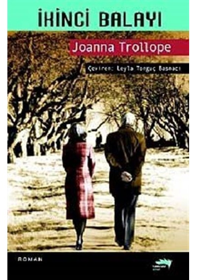 İkinci Balayı / Joanna Trollope