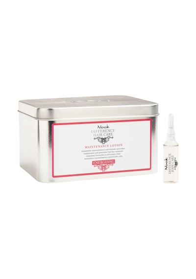 Nook Dhc Energizing Maintenance Saçlar Losyonu 12x7ml