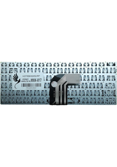 Casper Nirvana Nb C400 Uyumlu Notebook Klavye