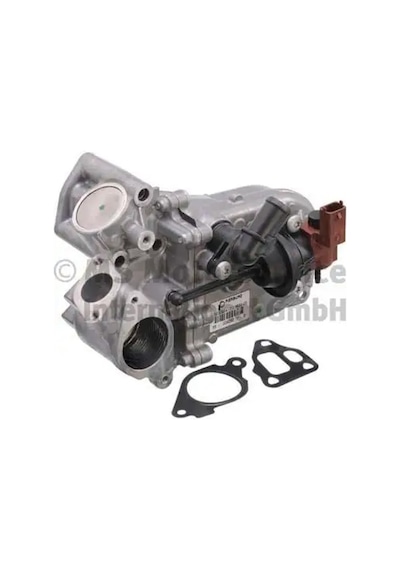 Opel Astra J Egr Sogutucusu 1.3 Cdti 2010-2015 A13dte Pıerburg 703622060