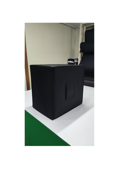 905 As / 905 As Iı 15" Aktif Subwoofer Hoparlör Kabin İçin Uyumlu Soft Case Kılıf