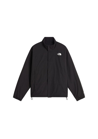 The North Face M Yumıorı Reversıble Jacket Erkek Outdoor Polar Ceket Nf0a89gtkx71 Siyah