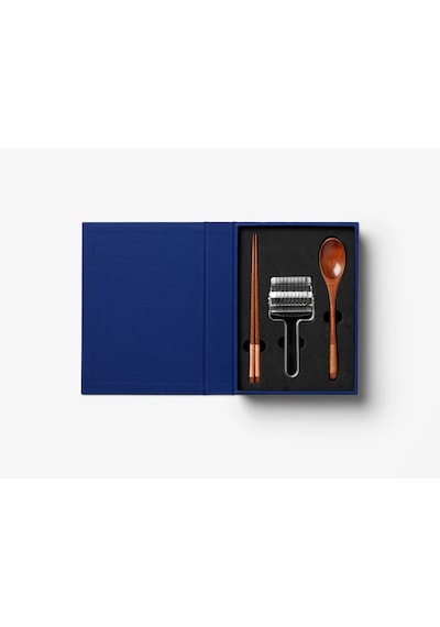 Printworks The Essentials - Ramen Seti Pw00750 Mavi