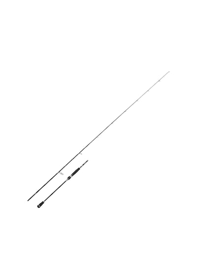 Okuma Cavalla Ultra Light Jigging Spin 198cm Max 60gr 2 Parça Olta Kamışı