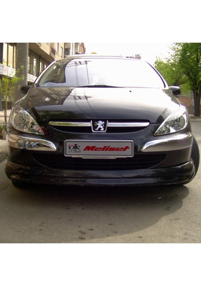 Peugeot 307 Ön Karlık 2001 Ve Sonrası Uyumlu Aracınızın Rengi